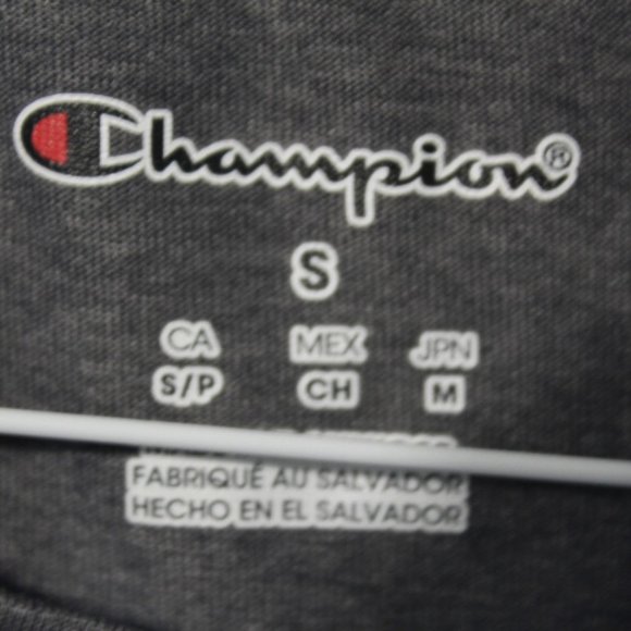 UCCS Workout Tank - Picture 2 of 3